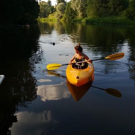 Hotel Eden Billnaes Zewnętrze zdjęcie