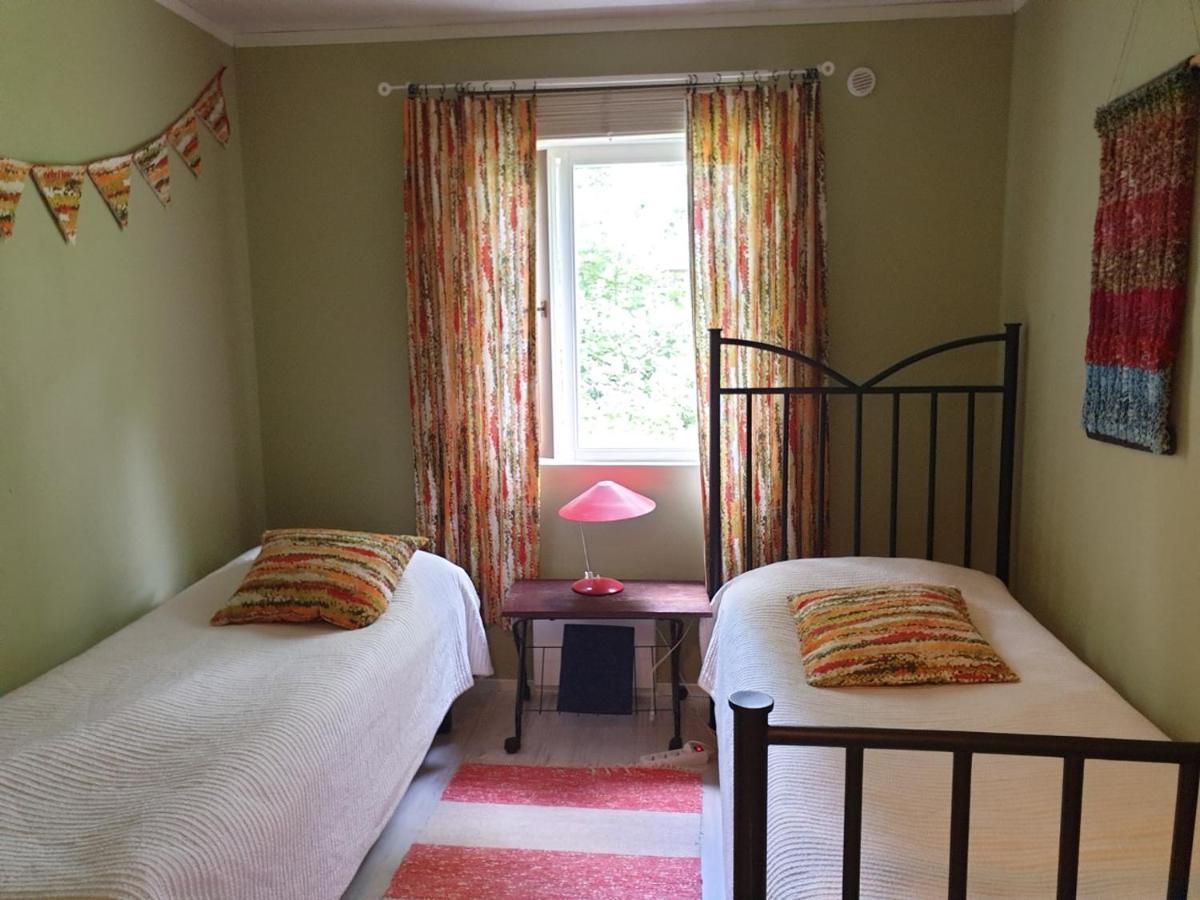 Hotel Eden Billnaes Zewnętrze zdjęcie