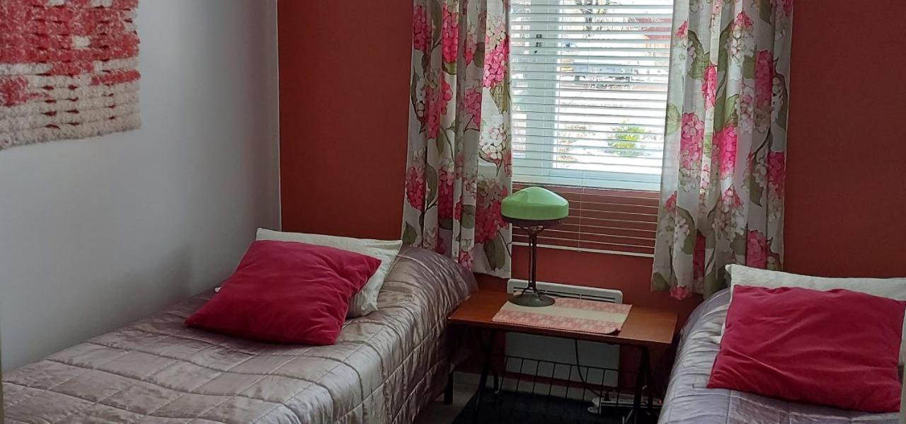 Hotel Eden Billnaes Zewnętrze zdjęcie