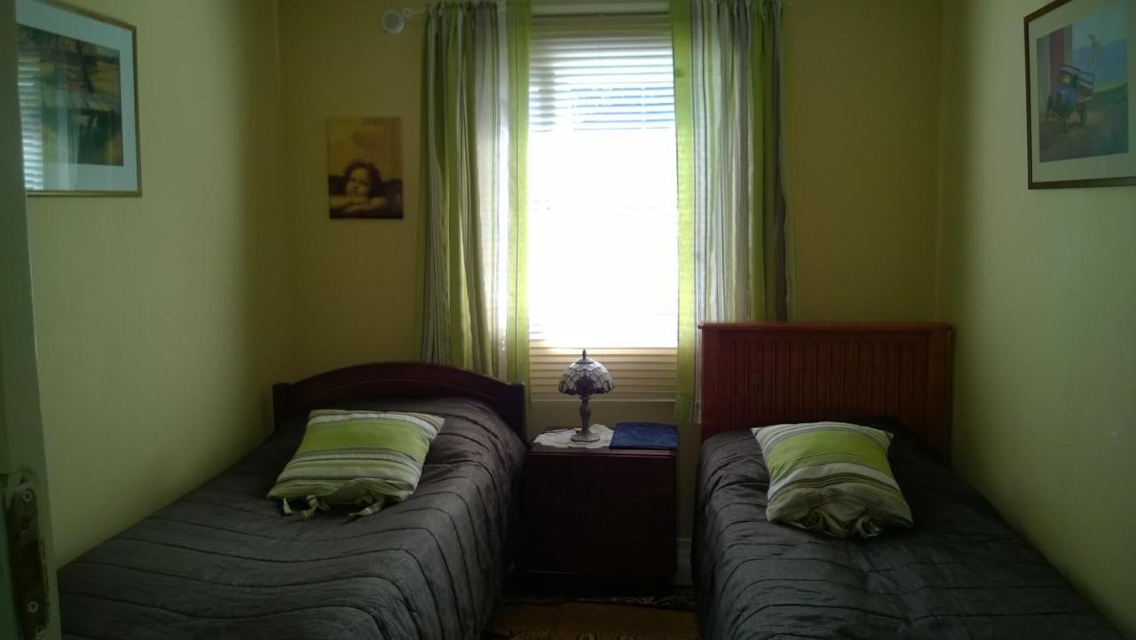 Hotel Eden Billnaes Zewnętrze zdjęcie