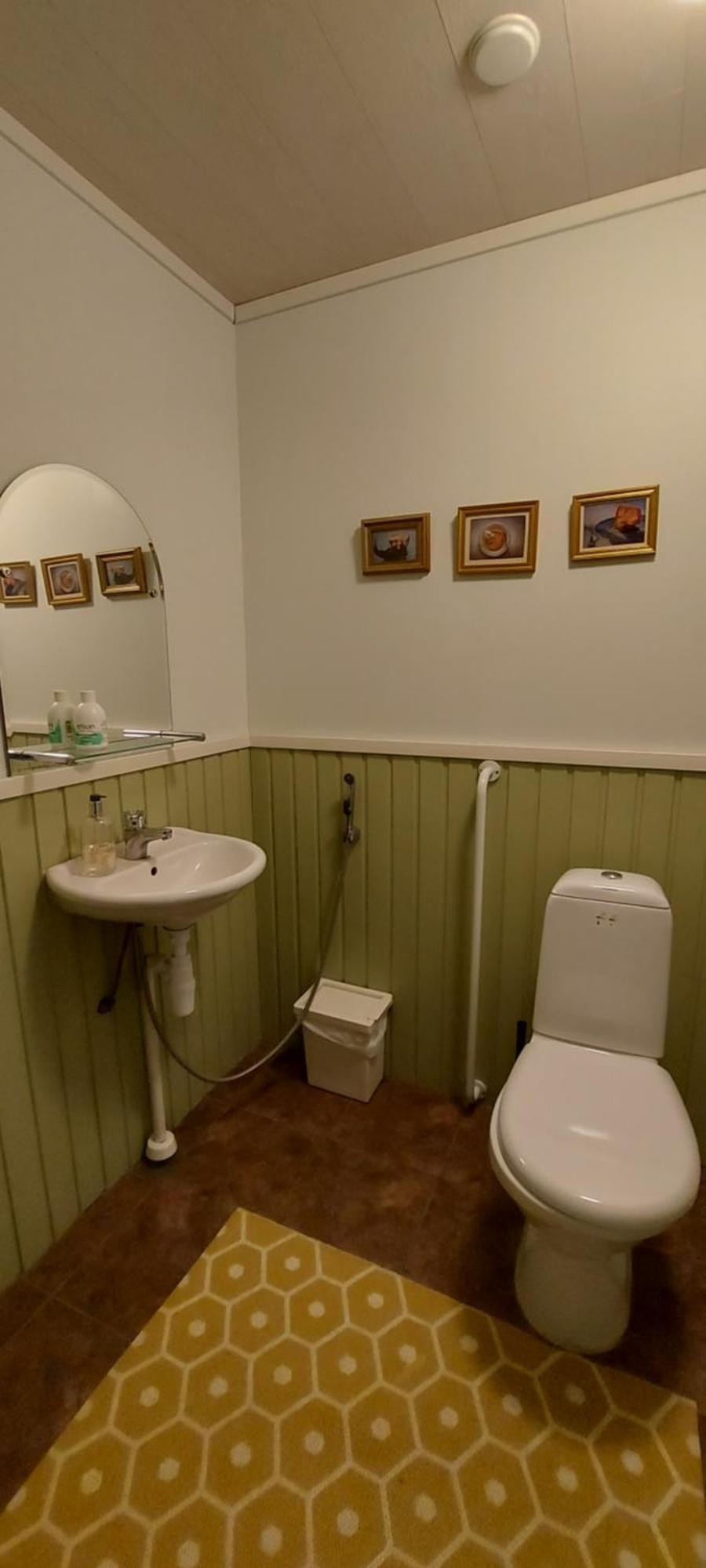 Hotel Eden Billnaes Zewnętrze zdjęcie