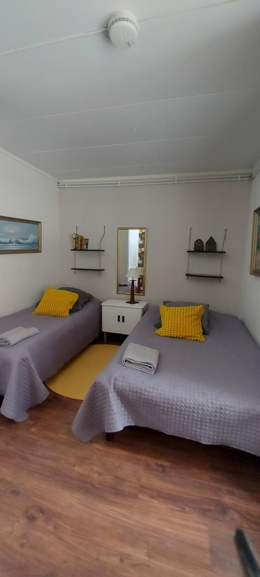 Hotel Eden Billnaes Zewnętrze zdjęcie