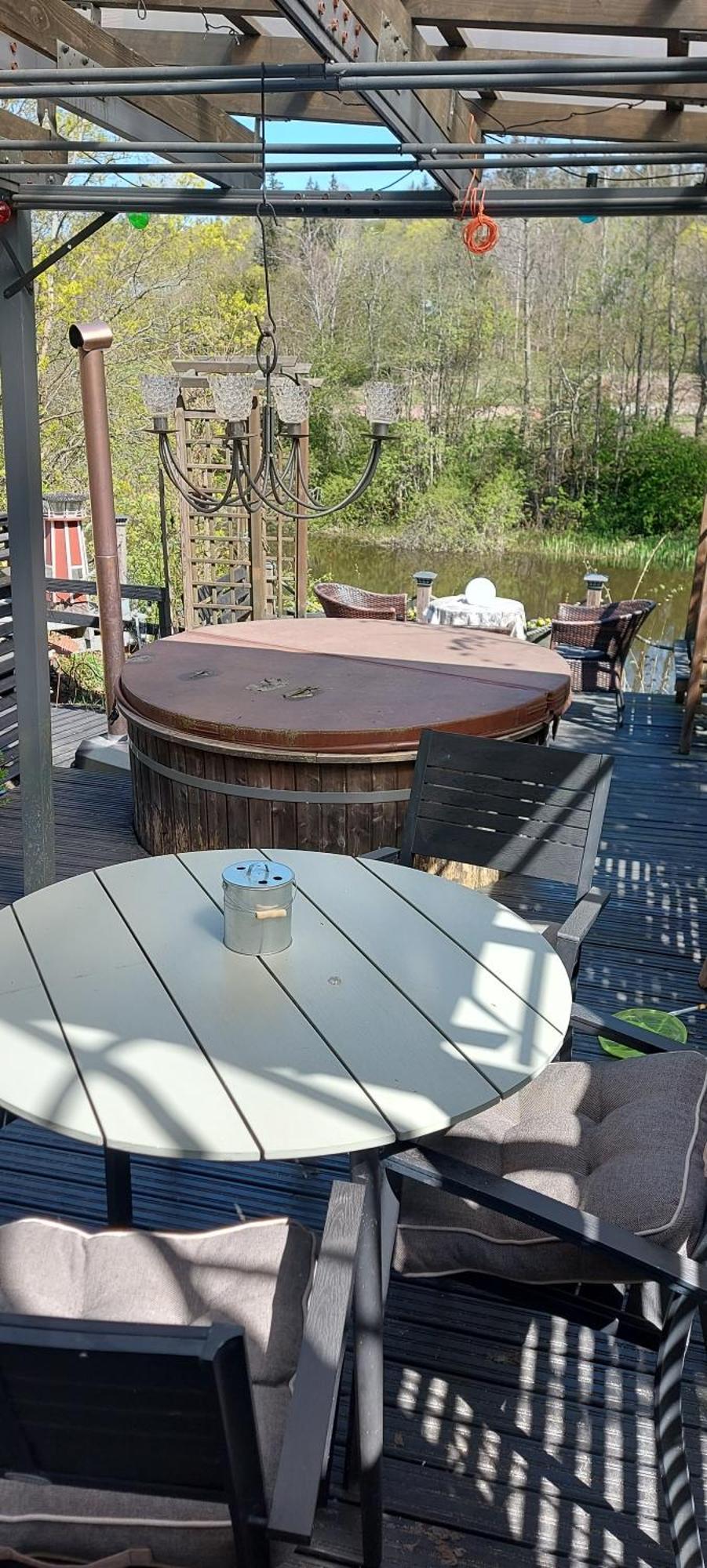 Hotel Eden Billnaes Zewnętrze zdjęcie