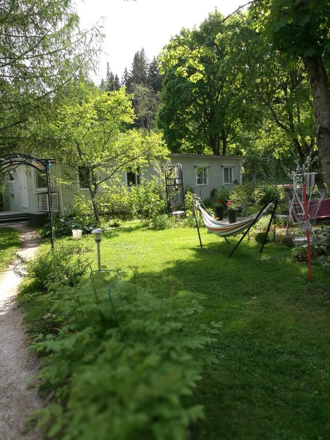 Hotel Eden Billnaes Zewnętrze zdjęcie